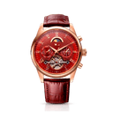 Legacy Red Edition - OM Luxury