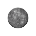 Mission to Mercury - VELCRO© Strap - OM Luxury