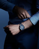 Seamaster Aqua Terra Worldtimer 150M Shanghai - OM Luxury