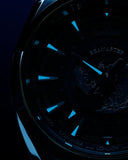Seamaster Aqua Terra Worldtimer 150M Sydney - OM Luxury