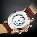 Legacy 93 rose gold - OM Luxury