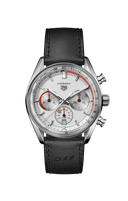 Carrera Chronograph x Porsche LIMITED EDITION - OM Luxury