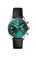 Carrera CHRONOGRAPH LIMITED EDITION - OM Luxury