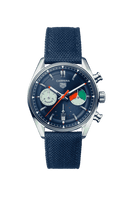 Carrera CHRONOGRAPH LIMITED EDITION - OM Luxury