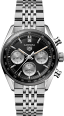 Carrera CHRONOGRAPH LIMITED EDITION | NEW - OM Luxury