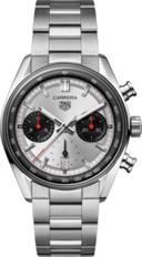 Carrera CHRONOGRAPH LIMITED EDITION | NEW - OM Luxury