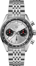 Carrera CHRONOGRAPH LIMITED EDITION | NEW - OM Luxury