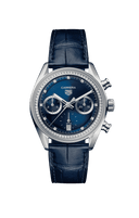 Carrera CHRONOGRAPH LIMITED EDITION - OM Luxury