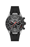 Carrera Chronograph x Porsche LIMITED EDITION - OM Luxury