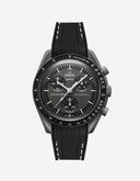 MoonSwatch Mission to Mercury (Rubber Strap) - OM Luxury