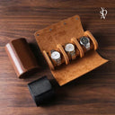 Case S3 Brown - OM Luxury