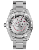 Seamaster Aqua Terra Worldtimer 150M Dubai - OM Luxury