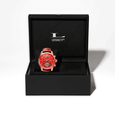 Legacy Red Edition - OM Luxury